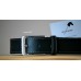 Ремінь для джинсів прошитий be_014_black_3559_quartz