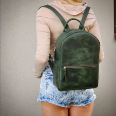 Рюкзак bp_10_green