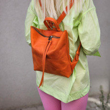 Рюкзак bp_12_orange