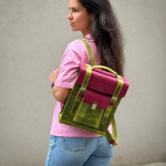 Рюкзак bp_15_lime_fuchsia Рюкзак bp_15_lime_fuchsia