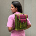 Рюкзак bp_15_lime_fuchsia Рюкзак bp_15_lime_fuchsia