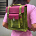 Рюкзак bp_15_lime_fuchsia Рюкзак bp_15_lime_fuchsia