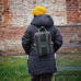 Рюкзак bp_20_green_brown