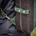 Рюкзак bp_20_green_brown