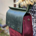 Рюкзак bp_3_bordo_green