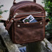 Рюкзак bp_5_2_brown_sorento