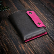 Тревел кейс co_010_brown_fuchsia Тревел кейс co_010_brown_fuchsia
