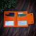 Тревел кейс co_010_orange Тревел кейс co_010_orange