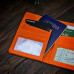Тревел кейс co_010_orange Тревел кейс co_010_orange