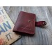 Обкладинка для ID паспорта co_005_bordo Обкладинка для ID паспорта co_005_bordo