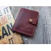 Обкладинка для ID паспорта co_005_bordo Обкладинка для ID паспорта co_005_bordo