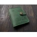 Обкладинка для ID паспорта co_005_green Обкладинка для ID паспорта co_005_green