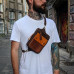 Cумка поясна-кросбоді mb_032_brown_terra_camel Cумка поясна-кросбоді mb_032_brown_terra_camel
