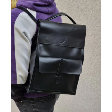 Рюкзак bp_17_black_cameo