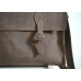 Чоловічий портфель - рюкзак з натуральної шкіри Crazy horse mb_006_brown