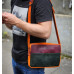 Сумка mb_013_1_orange_bordo_green Сумка mb_013_1_orange_bordo_green