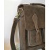 Чоловічий портфель з натуральної шкіри  mb_015_brown