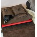 Чоловічий портфель з натуральної шкіри  mb_015_brown