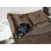 Чоловічий портфель з натуральної шкіри  mb_015_brown