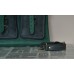 Чоловічий портфель з натуральної шкіри  mb_015_green_black