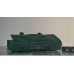 Чоловічий портфель з натуральної шкіри  mb_015_green_black