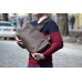 Сумка дорожня mb_026_brown Сумка дорожня mb_026_brown