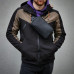 Сумка кросбоді mb_037_black Сумка кросбоді mb_037_black