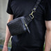 Сумка кросбоді mb_037_black_croco Сумка кросбоді mb_037_black_croco