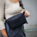 Сумка кросбоді mb_037_black_croco Сумка кросбоді mb_037_black_croco