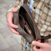 Сумка кросбоді mb_037_brown Сумка кросбоді mb_037_brown