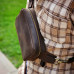 Сумка кросбоді mb_037_brown Сумка кросбоді mb_037_brown