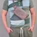 Сумка кросбоді mb_037_grey Сумка кросбоді mb_037_grey