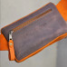Сумка кросбоді mb_037_grey_orange Сумка кросбоді mb_037_grey_orange