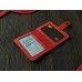 Обкладинка для ID паспорта co_005_red Обкладинка для ID паспорта co_005_red