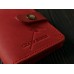 Обкладинка для ID паспорта co_005_red Обкладинка для ID паспорта co_005_red