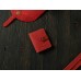 Обкладинка для ID паспорта co_005_red Обкладинка для ID паспорта co_005_red