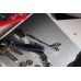 Брелок зі крейзі хорс trinket_001_blue