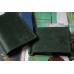Затискач для купюр mc_002_green