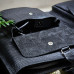 Чохол під ноутбук pc_016_black Чохол під ноутбук pc_016_black