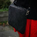 Чохол для MacBook Air pc_017_black