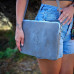 Чохол для MacBook Air pc_017_grey Чохол для MacBook Air pc_017_grey