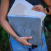 Чохол для MacBook Air pc_017_grey Чохол для MacBook Air pc_017_grey