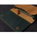 Клатч-гаманець pu_001_camel_green Клатч-гаманець pu_001_camel_green