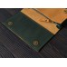 Клатч-гаманець pu_001_camel_green Клатч-гаманець pu_001_camel_green