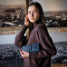 Жіночий гаманець з монетницею wa_010_blue Жіночий гаманець з монетницею wa_010_blue