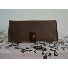 Шкіряний  гаманець wa_005_brown