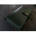 Гаманець wa_023_green з застібкою Гаманець wa_023_green з застібкою