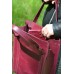 Сумка Shopper wb_024_bordo