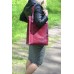 Сумка Shopper wb_024_bordo