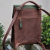 Рюкзак bp_17_brown_green